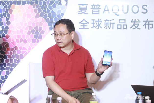 现场实拍图