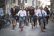 共享单车出海新挑战：政策监管、市场需求、本地化