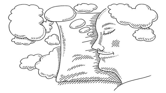 科学家称,人类可以在快速眼动睡眠(REM)中记忆新的感官信息,但是这种学习能力在深度、慢波睡眠状态中被抑制。
