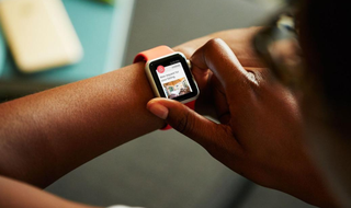 Apple Watch3外观不会大变 但增加LTE版