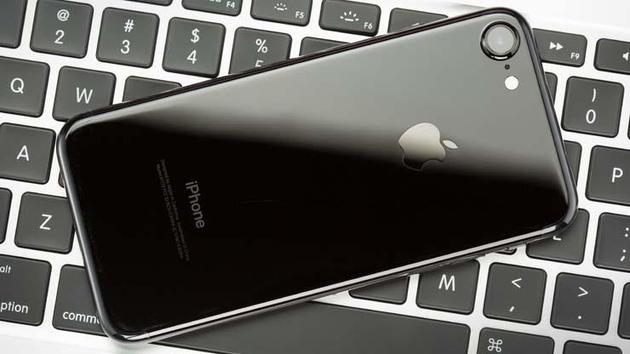 iPhone 7