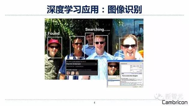 寒武纪A轮融资1亿美元:成全球AI芯片首个独角