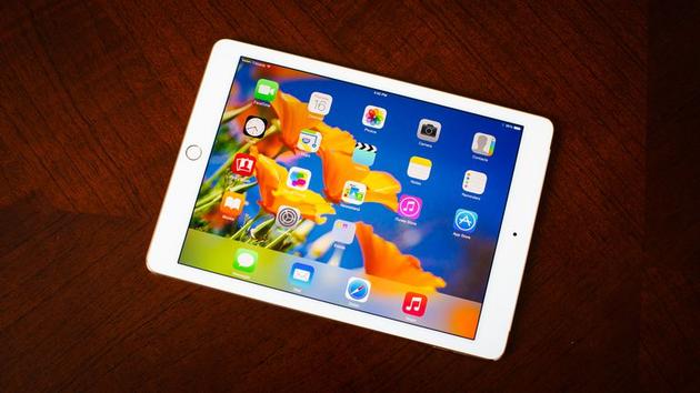 iPad