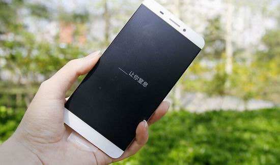 乐视手机坏账:信利计提4.7亿损失 仁宝卖零件抵