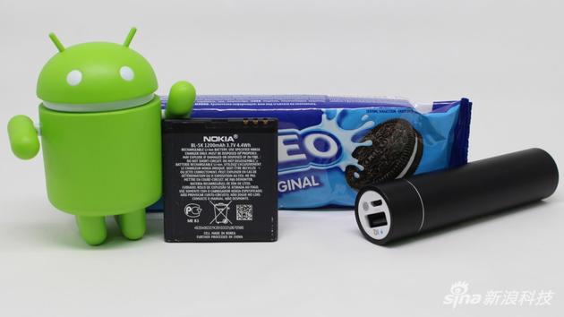 Android 8.0 Oreo正式发布