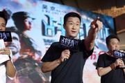 《敦刻尔克》激斗《战狼2》
