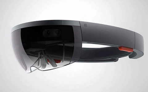 微软MR头盔HoloLens或将失败停产 该产品进入中国仅三个月