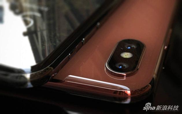 iPhone 8渲染图,质感十足