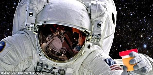 在太空中利用人类排泄便的方案并不是新鲜事，国际空间站的宇航员已将他们的汗水、洗澡水和尿液转变成饮用水