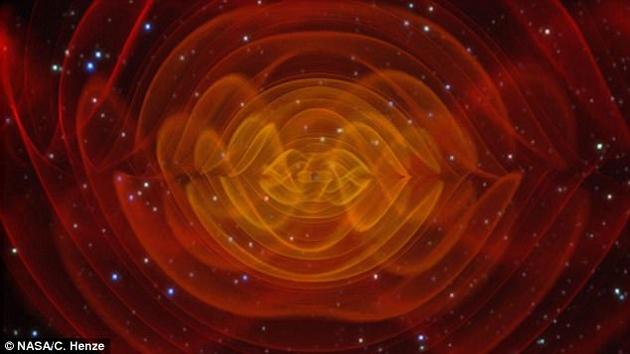 该天文台是全球最大的引力波观测天文台，此前已记录了三次由剧烈爆炸形成的引力波。这几次引力波均由黑洞相撞产生。