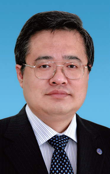 中国科学院沈阳自动化研究所所长 于海斌