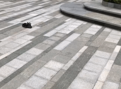 穿越S弯