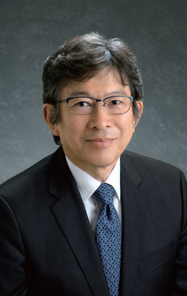 日本东北大学机器人系教授:物理人机交互技术