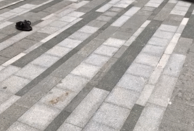 急速漂移