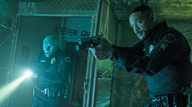 Netflix首席内容官 好莱坞的拯救者还是毁灭者？