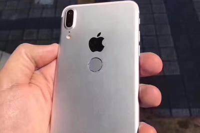 �������ˣ�ƻ������9��12�շ���iPhone 8