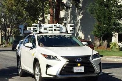 ƻ��ȫ���Զ���ʻ���Գ��ع� �豸���ø���