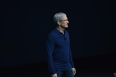 iPhone 8����ǰƻ���ؽ�CEO��ˣ���5.9��Ԫ��Ʊ