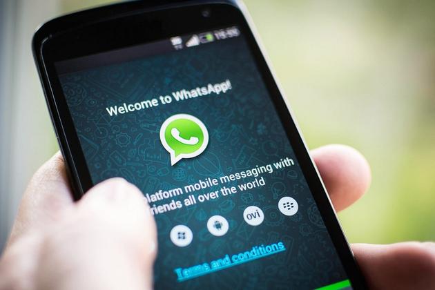 WhatsApp开始认证企业帐户:用绿色标记显示|W