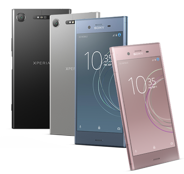 索尼发布xperiaxz1旗舰手机提升拍照加入3d扫描