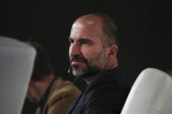 我会很诚实:Uber新CEO告诉员工:我会很诚实与你一起战斗