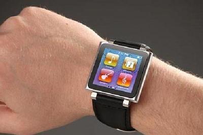 ������iPod nano��������ƻ���ܾ��ṩһ�з���