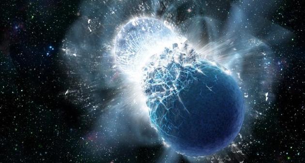 合并中子星真的会产生伽马射线暴吗？