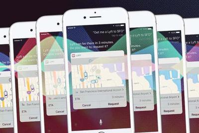 Ϊӭ������ѷ�͹ȸ���ս��ƻ������Siri������