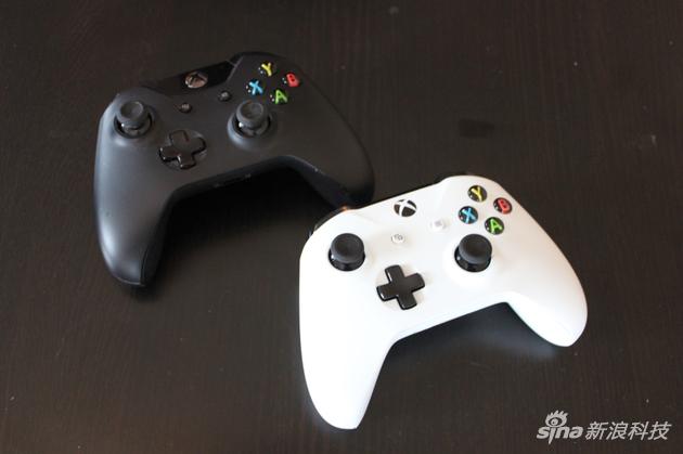 微软Xbox游戏即将支持键鼠控制 手柄党的新选