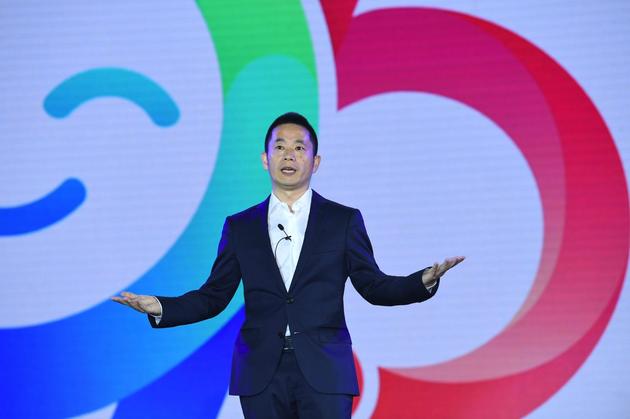 活动现场图