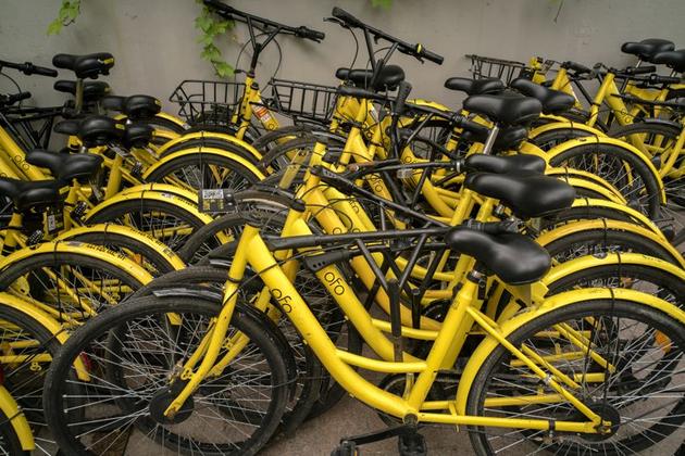 ofo׶Ͷ200СʱԼ4Ԫ