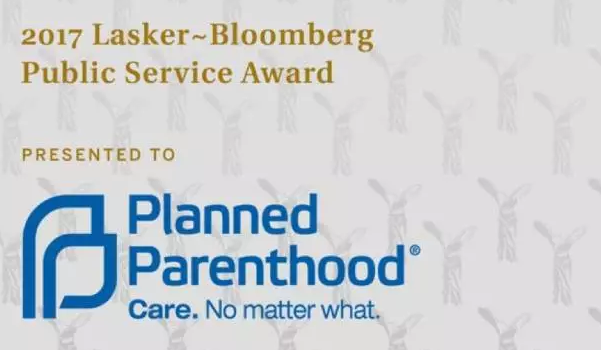 ƻϻᣨPlanned Parenthood PPFA