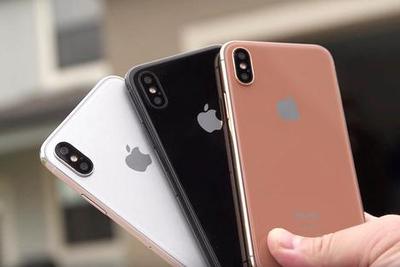KGI��iPhone 8���Ĺ�������Ϊ����OLED��Ļ̫��