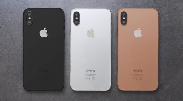 郭明錤 Iphone X初期将严重缺货日产量不到一万部 缺货 腮红 苹果 电信 新浪科技 新浪网