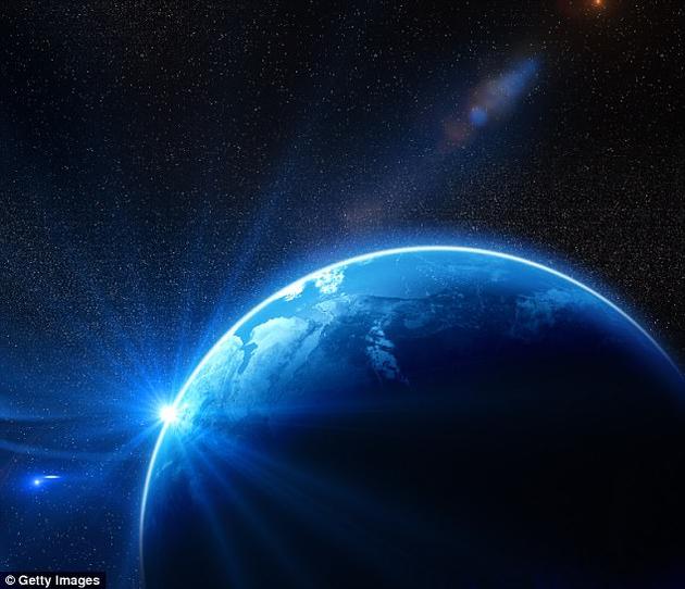 一项新研究指出,人类活动对地球产生的巨大影响或将使地球进入一种“混合”状态,向下一行星级别过渡。