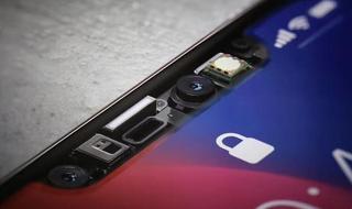 別擔心！iPhone X不會趁你睡覺時偷偷解鎖