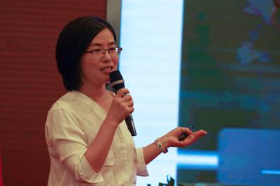 北京科技交流学术月活动-青年创新前沿论坛举