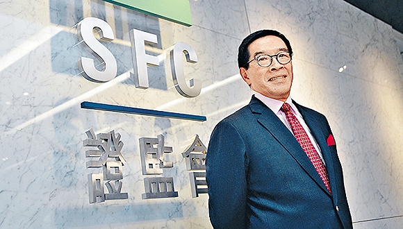 唐家成回应阿里未能在香港上市:当时阿里没提