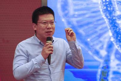 刊媒惠科技论文成果推介沙龙:意想不到的未来