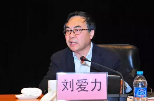 知情人称刘爱力升任中国电信总经理即将