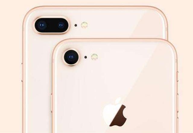 备货足 iPhone 8P却被黄牛炒至2万?