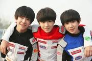 TFBOYS团体变单打 商业价值天花板已现？