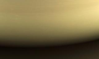 图像记录卡西尼碰撞土星最后一刻