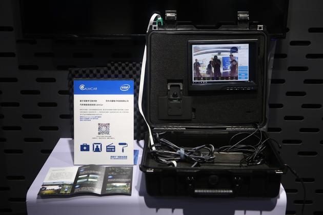 人工智能风口下的生态布局:创新创业企业涌入