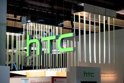 HTC（资料图）