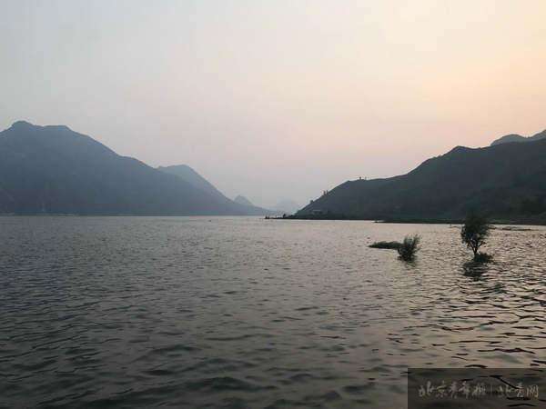 潘家口水库:顶尖潜水员为何命陨潘家口水库