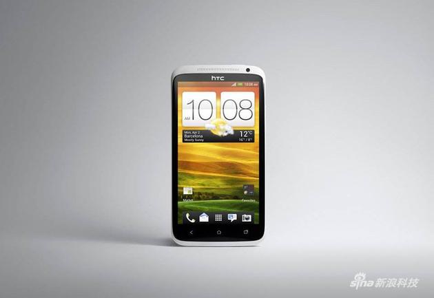 htc手机怎么样 HTC走精简路线的一款产品