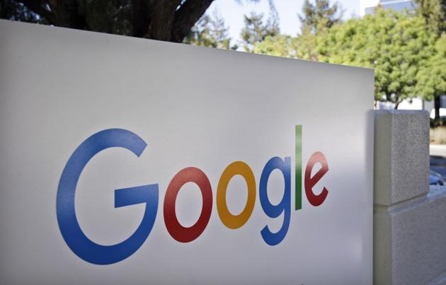 印度反垄断部门处罚谷歌 金额约2117万美元