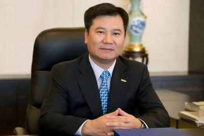 苏宁张近东:中央弘扬企业家精神文件鼓舞士气