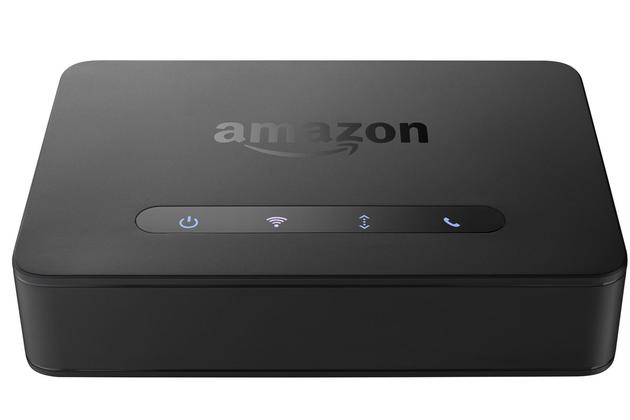 Echo Connect